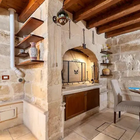 Casina Dei Baroni * Λέτσε