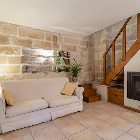 Casina Dei Baroni Lecce