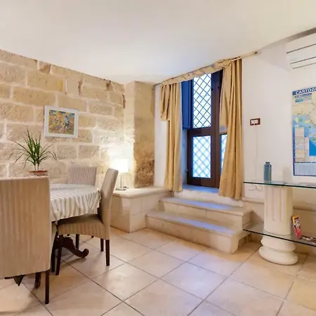Casina Dei Baroni Vakantiehuis
