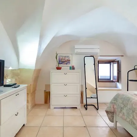 Casina Dei Baroni *