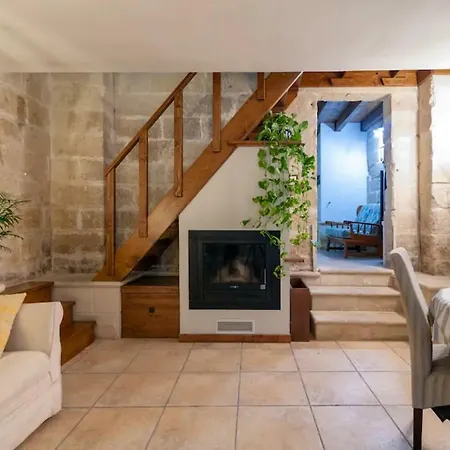 Casina Dei Baroni Λέτσε