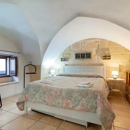 Casina Dei Baroni Holiday home *