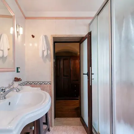 Casina Dei Baroni *