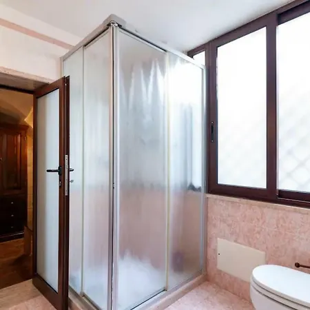 Casina Dei Baroni Λέτσε