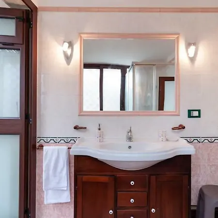 Casina Dei Baroni *