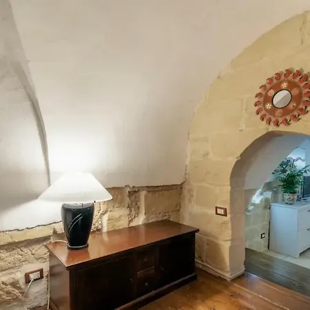 Holiday home Casina Dei Baroni *