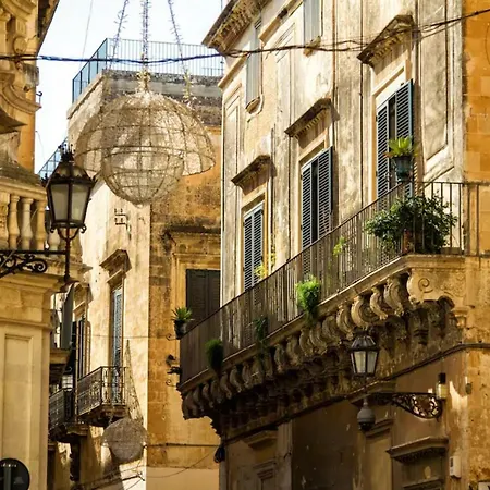 Casina Dei Baroni Vakantiehuis *